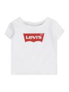 Levi's Kids Paita  punainen / valkoinen