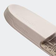 ADIDAS SPORTSWEAR Pistokkaat 'Adilette'  kulta