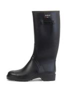 AIGLE Bootsit ' CESSAC LADY '  musta