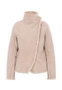 DreiMaster Vintage Talvitakki  beige
