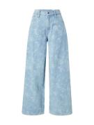 GAP Farkut  sininen denim / vaaleansininen