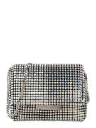 Ted Baker Pikkulaukku 'Gliters'  hopea