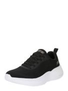 SKECHERS Matalavartiset tennarit 'BOBS INFINITY'  musta