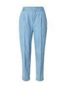 UNITED COLORS OF BENETTON Laskosfarkut  sininen denim