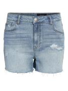 Noisy may Farkut 'NMROLLA'  sininen denim