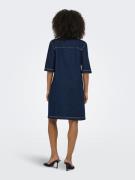 JDY Mekko 'JDYNora'  sininen denim