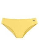 VENICE BEACH Bikinihousut  keltainen