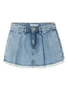 NAME IT Farkut 'NKFBella'  sininen denim