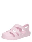 Crocs Sandaalit 'Classic'  roosa