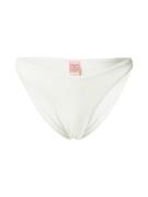 Hunkemöller Bikinihousut 'Cabo'  offwhite