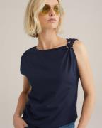 WE Fashion Toppi  marine