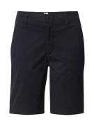 GAP Chinohousut 'DOWNTOWN'  musta