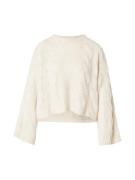 Noella Oversized neulepaita 'Lyza'  kerma