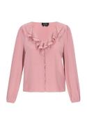 usha BLACK LABEL Pusero  vaalea pinkki