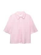 Pull&Bear Pusero  roosa