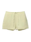 Pull&Bear Housut 'PACIFIC'  pastellinvihreä
