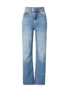 Dr. Denim Farkut 'Echo'  sininen denim