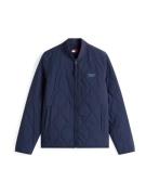 Tommy Jeans Välikausitakki  sininen