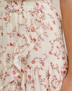 WE Fashion Hame  beige / ruskea / vaaleanpunainen