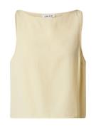 EDITED Paita 'Canice'  beige / kerma / keltainen