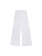 Scalpers Housut ' '  valkoinen / offwhite