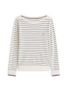 TOMMY HILFIGER Neulepaita  laivastonsininen / punainen / villanvalkoin...