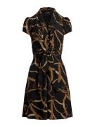 Lauren Ralph Lauren Mekko  umbra / musta