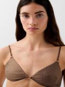 Scalpers Bikini ' '  ruskea