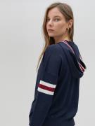 Lola Casademunt Collegetakki ' '  sininen denim