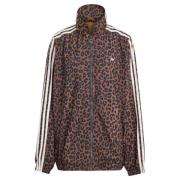 ADIDAS ORIGINALS Välikausitakki 'Firebird'  vaaleansininen / karamelli...