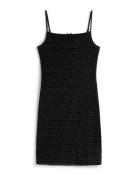 Tommy Jeans Mekko  musta