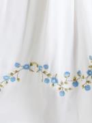 YAS Mekko 'YASCHELLA'  sininen / vihreä / valkoinen