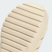 ADIDAS SPORTSWEAR Puukengät & Crocks-jalkineet 'Adilette'  luonnonvalk...