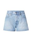 Calvin Klein Jeans Farkut  sininen denim / vaaleansininen