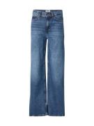 DRYKORN Farkut 'FLUNG'  sininen denim