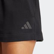 ADIDAS SPORTSWEAR Urheiluhousut 'ALL SZN'  musta