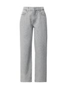 Noisy may Farkut 'NMJANNEL'  harmaa denim