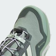 ADIDAS TERREX Ulkoilukengät 'Skychaser'  minttu / kuusi / tummanvihreä