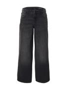 Noisy may Farkut  musta denim