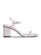 Calvin Klein Sandaalit  vaaleanharmaa