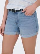 JDY Farkut 'JDYMoon'  sininen denim