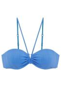 Copenhagen Bikinitoppi  sininen