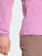 ADIDAS TERREX Urheiluneule 'ESS'  orkkidea / valkoinen