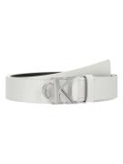 Calvin Klein Jeans Vyö  valkoinen