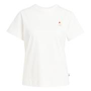 ADIDAS SPORTSWEAR Toiminnallinen paita  valkoinen