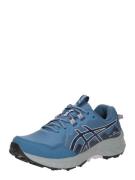 ASICS Juoksukengät 'Gel-Venture 10'  marine / opaali / vaaleansininen
