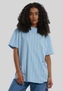 Karl Kani Paita  vaaleansininen / offwhite