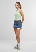 Von Dutch Originals Toppi 'Sydney'  minttu / offwhite