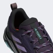 ADIDAS TERREX Ulkoilukengät 'Anylander'  luumu / vaaleanvioletti / mus...