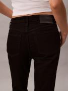 Calvin Klein Jeans Farkut  musta